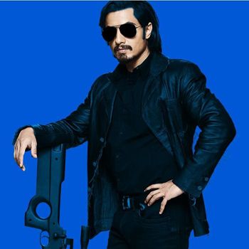 Ali Zafar Facing Protest in Mumbai against Kill Dil